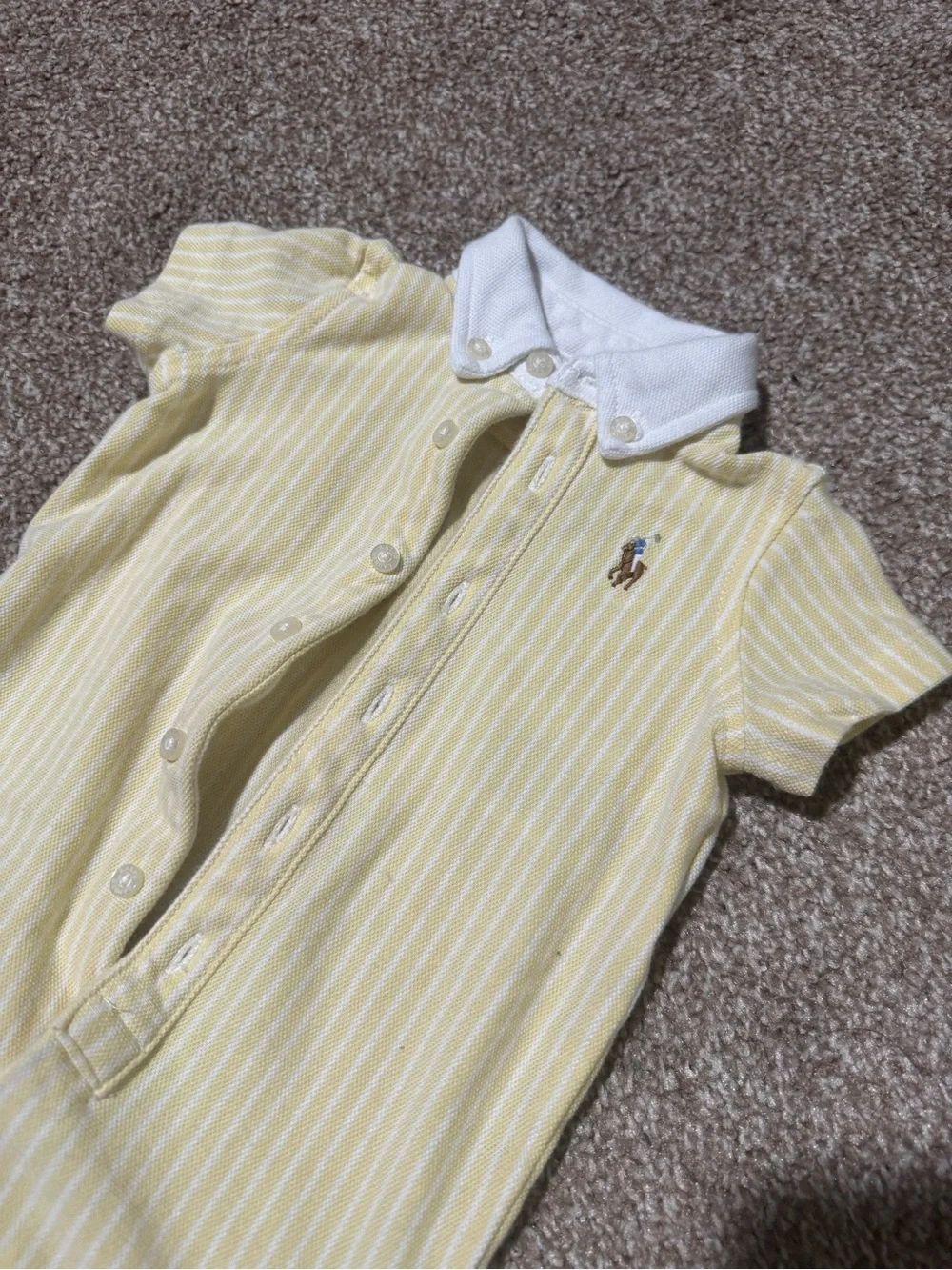 Ralph Lauren short sleeve